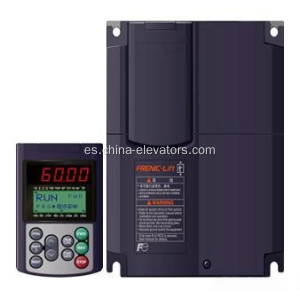 FRN15LM1S-4C FUJI INVERTERS para ascensores de pasajeros 15kW